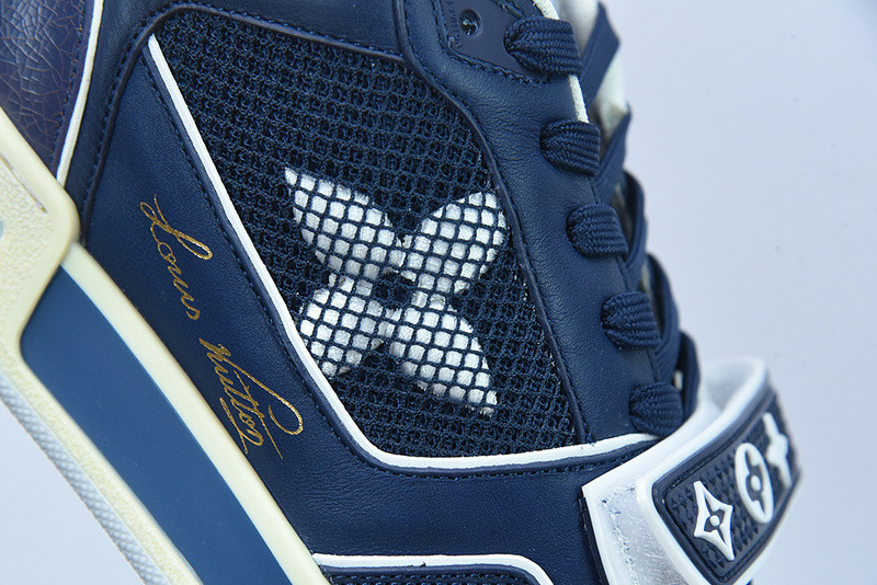 LVT SNEAKERS