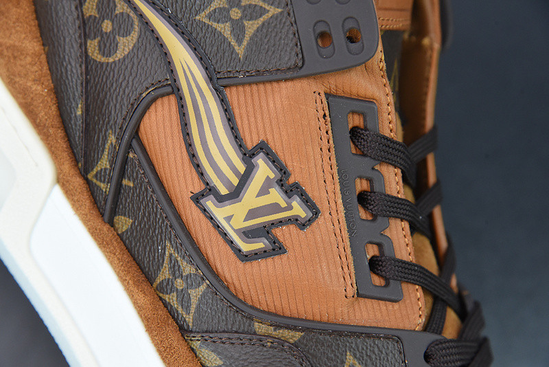 LVT SNEAKERS