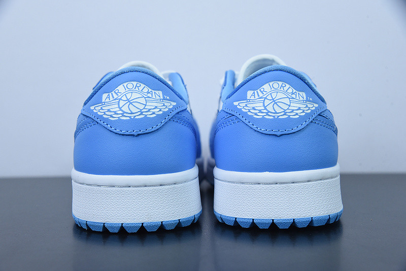 AIR JORDAN 1 LOW GOLF 