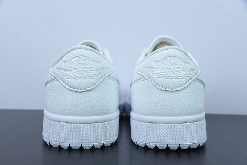 AIR JORDAN 1 LOW GOLF 