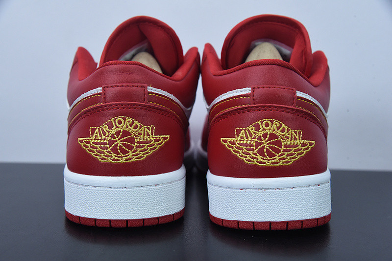 AIR JORDAN 1 LOW GS 
