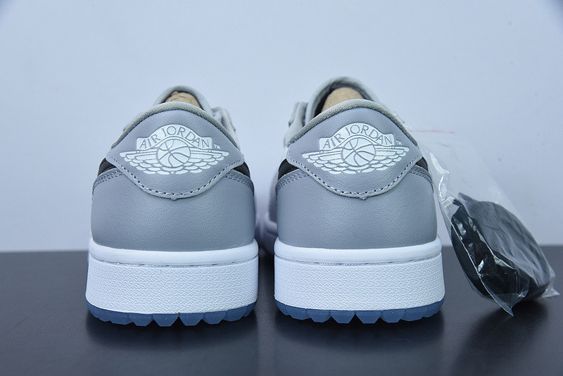 AIR JORDAN 1 LOW GOLF 