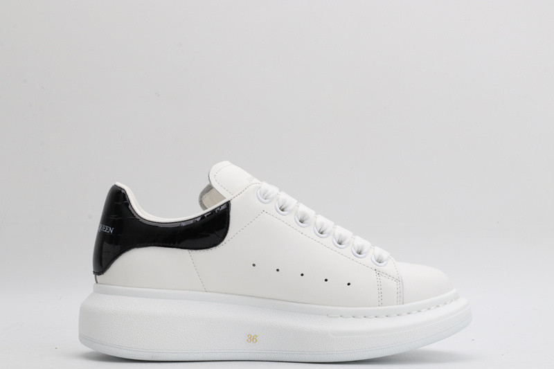 AlexER McEEN SNEAKERS