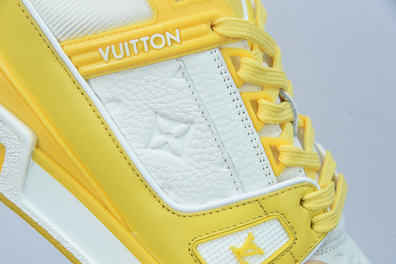 LVT SNEAKERS