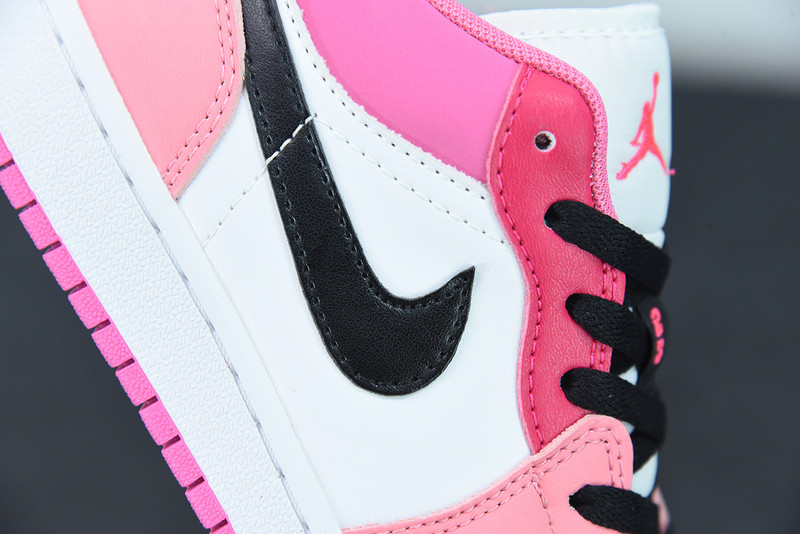 AIR JORDAN 1 LOW GS 