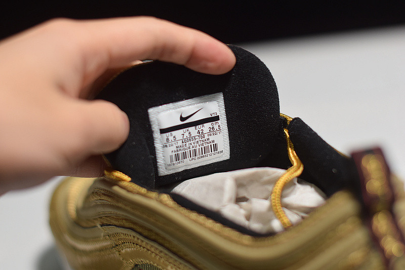 NIKE AIR MAX 97 CR7 "CRISTIANO RONALDO