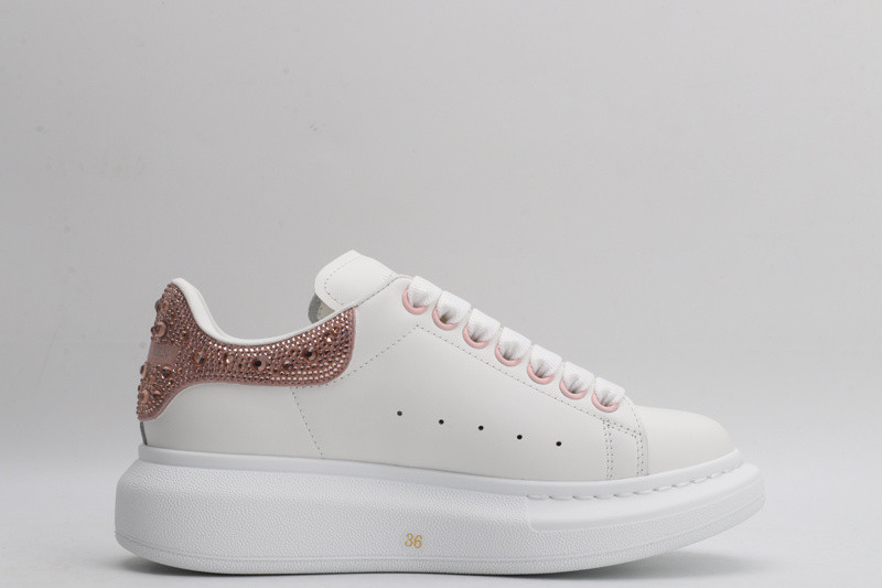 AlexER McEEN SNEAKERS