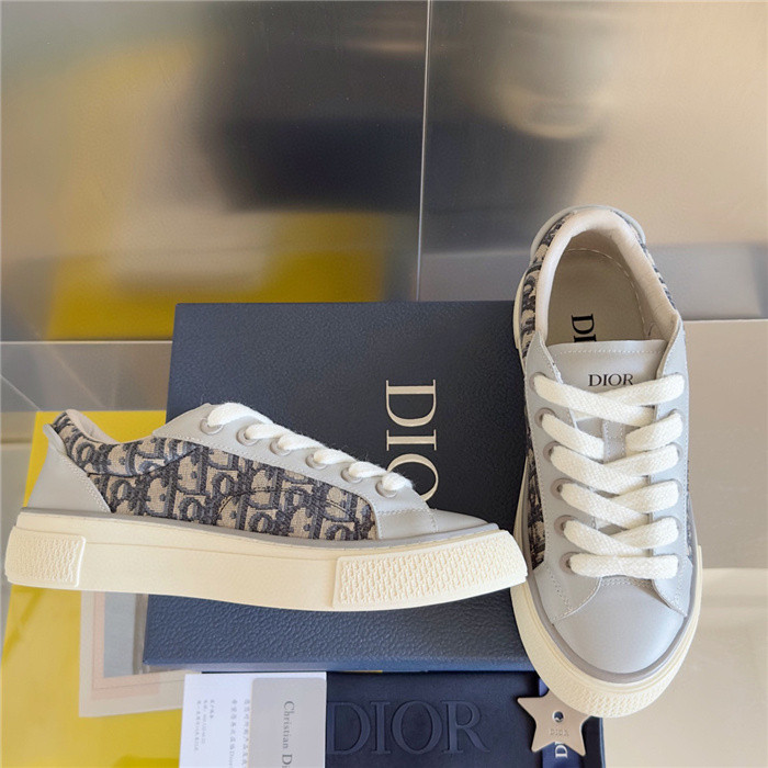 DIO* B33 SNEAKER