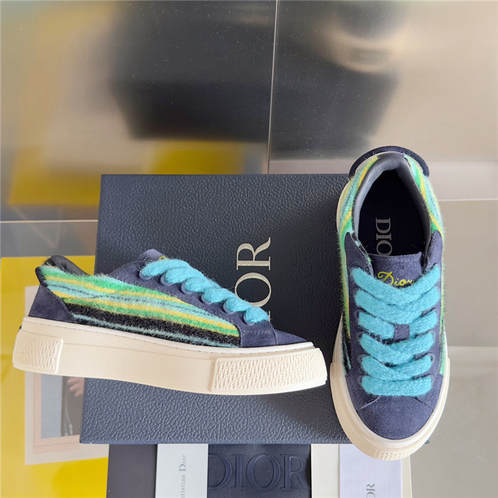 DIO* B33 SNEAKER