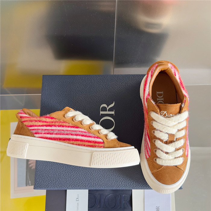 DIO* B33 SNEAKER