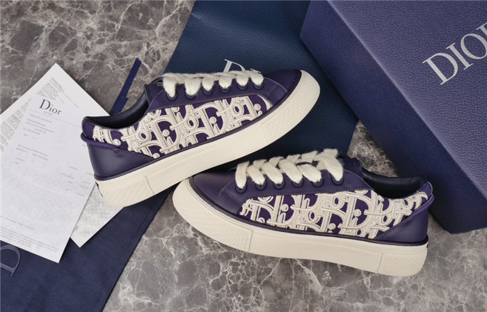 DIO* B33 SNEAKER