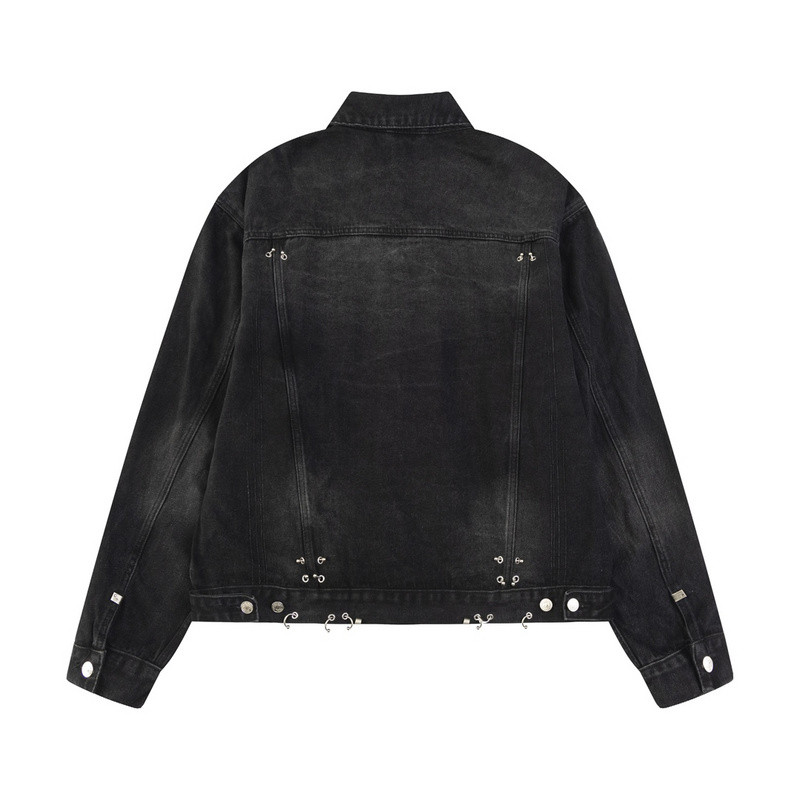 bALENCIAGA Jacket