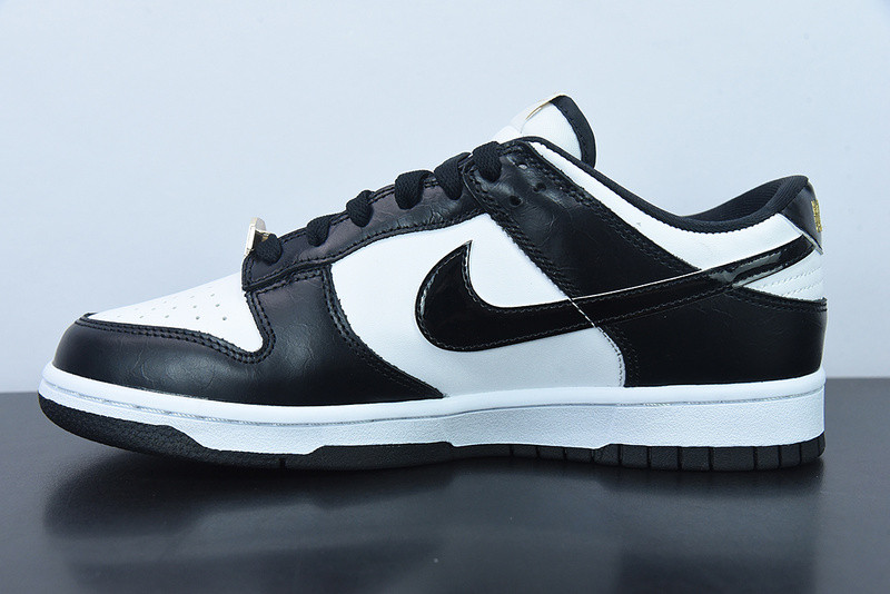 NIKE DUNK LOW "WORLD CHAMP" DR9511-100