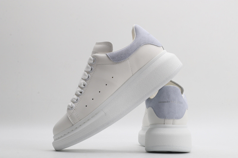 AlexER McEEN SNEAKERS