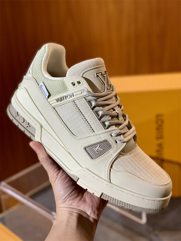 LVT SNEAKERS