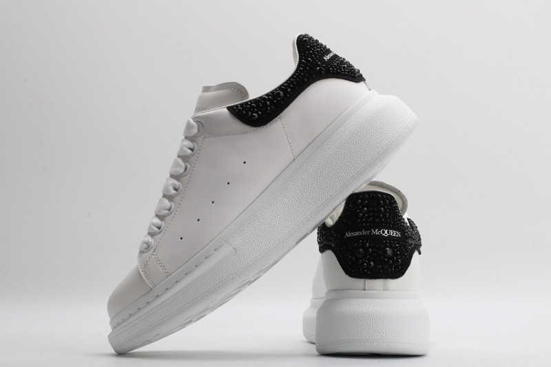 AlexER McEEN SNEAKERS