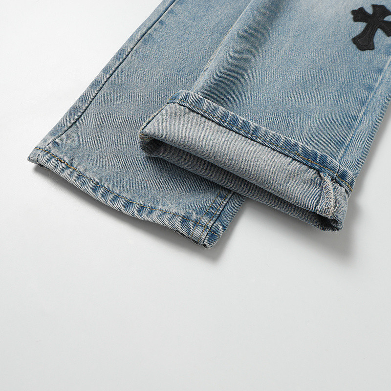 Aceshoe Jeans