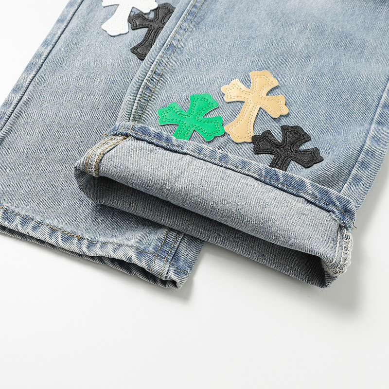 Aceshoe Jeans
