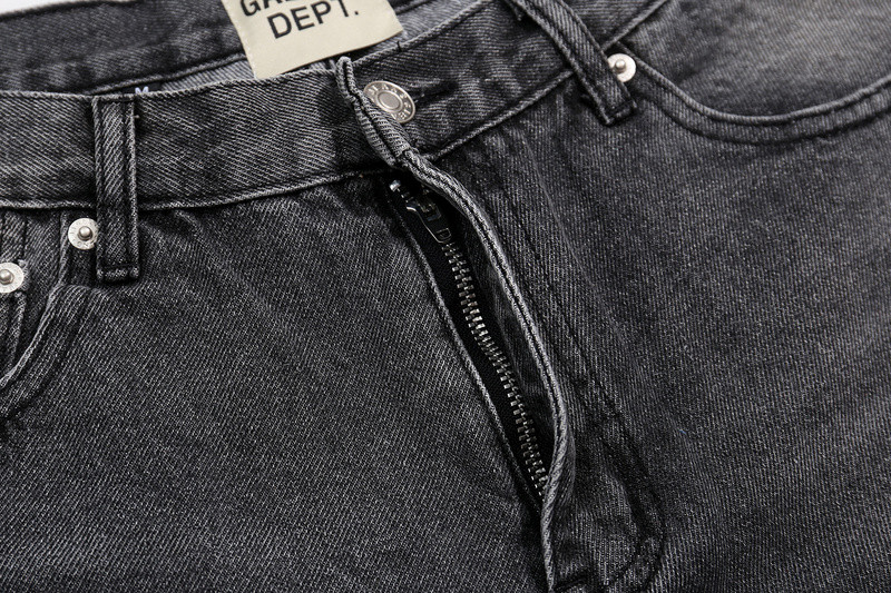 Aceshoe Jeans
