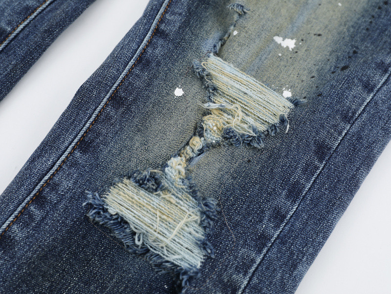 Aceshoe Jeans
