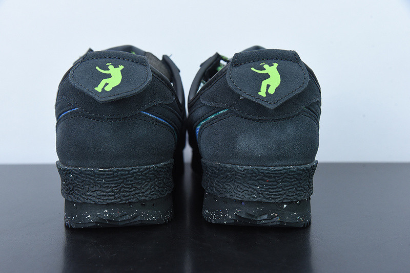 UNION X NIKE CORTEZ OFF NOIR DR1413-001