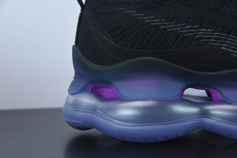 Nike Air Max Scorpion “Black” DR0888-001
