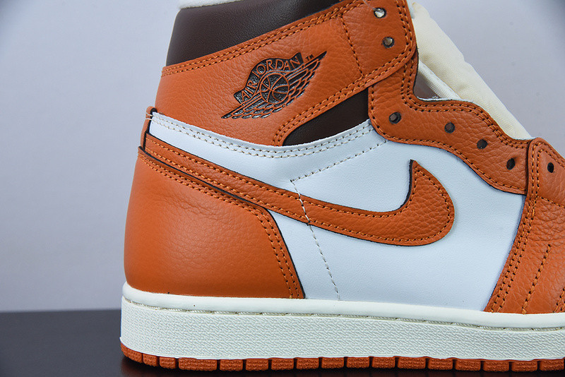 AIR JORDAN 1 HIGH OG “STARFISH” DO9369-101