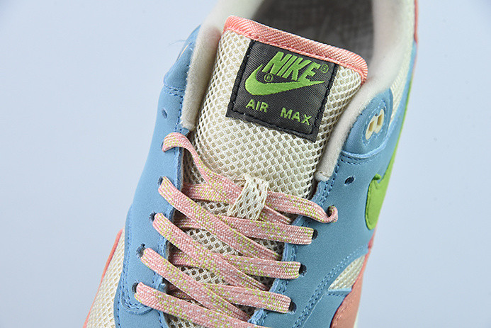 Nike Air Max 1 Light Madder Root Worn Blue DV3196-800