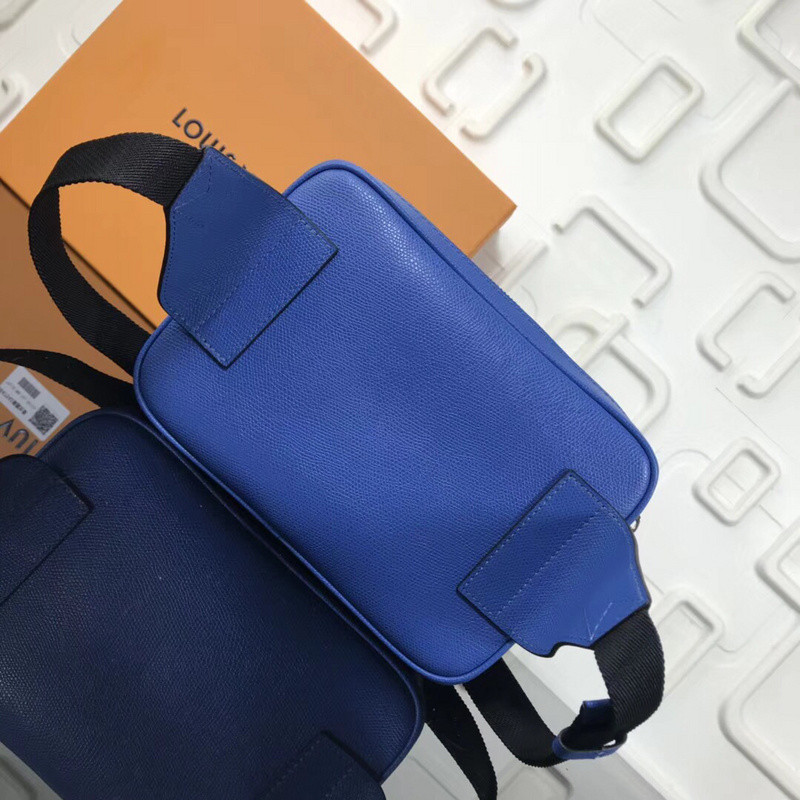 LVT PURSE