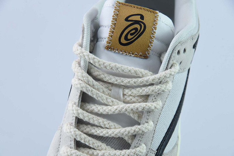 OG Stussy X NIKE SB Dunk Low DD9776-068
