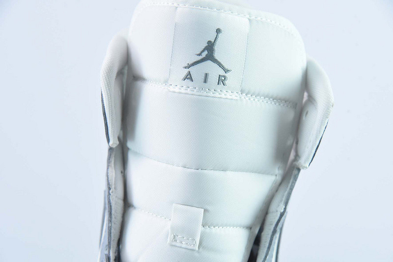 Air Jordan 1 Mid “Stealth” BQ6472-115