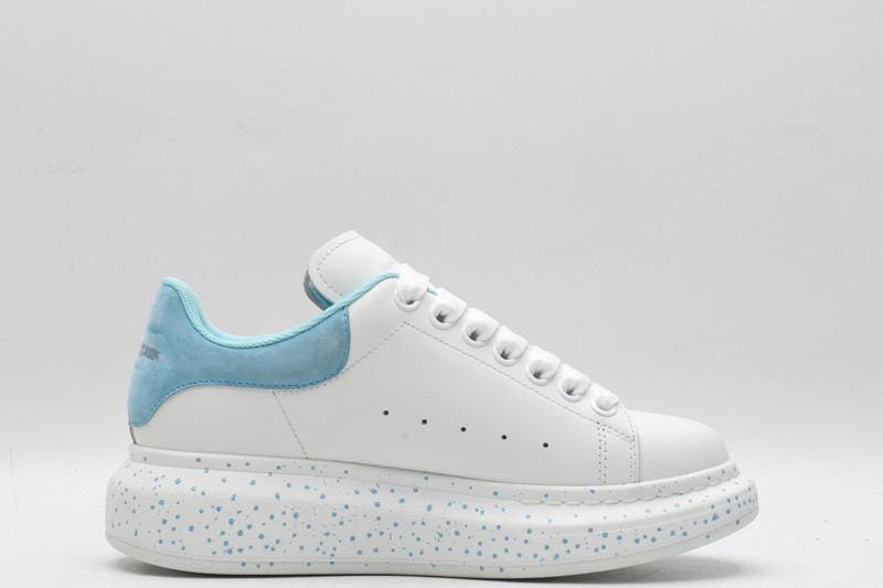 AlexER McEEN SNEAKERS