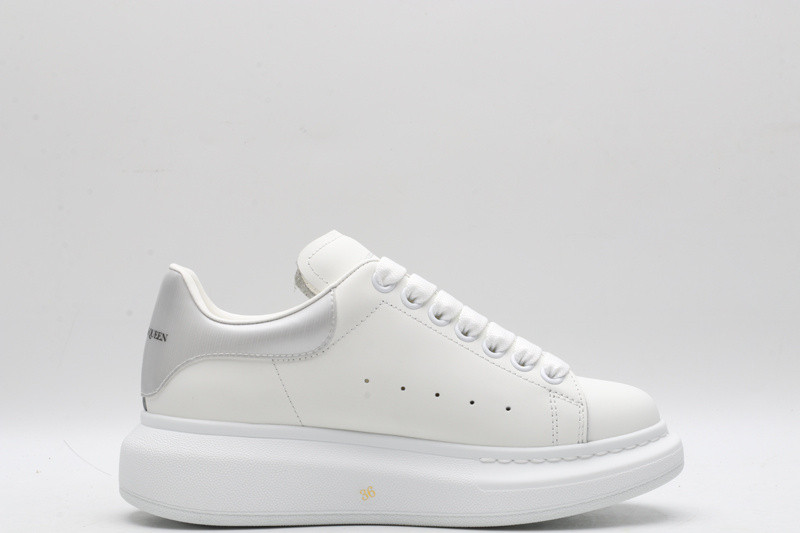 AlexER McEEN SNEAKERS