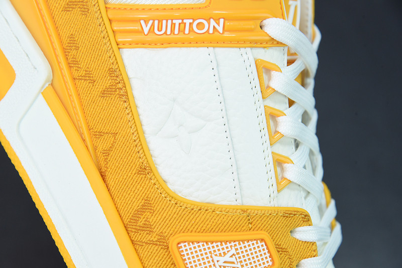 LVT SNEAKERS