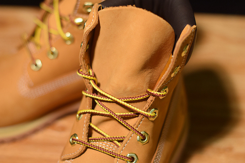 TIMBERLAND 6 INCH PREMIUM WATERPROOF BOOST 10361