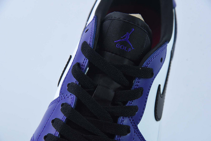 AIR JORDAN 1 LOW GOLF 