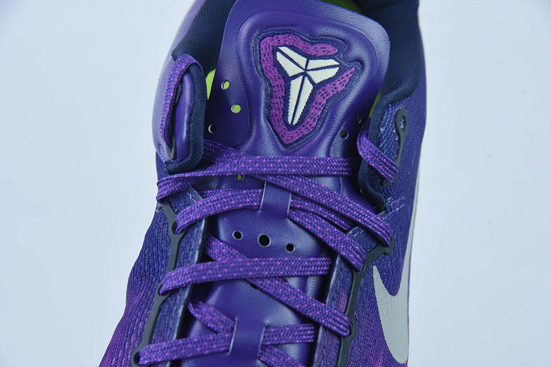 KOBE 8 SYSTEM 