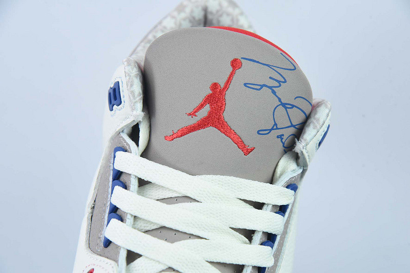 AIR JORDAN 3 RETRO GS 