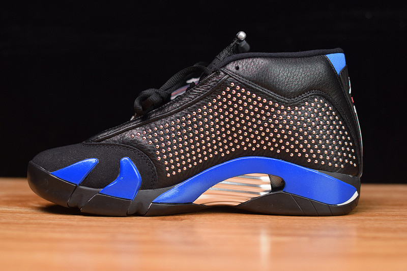 AIR JORDAN 14 RETRO X Supreme SP 