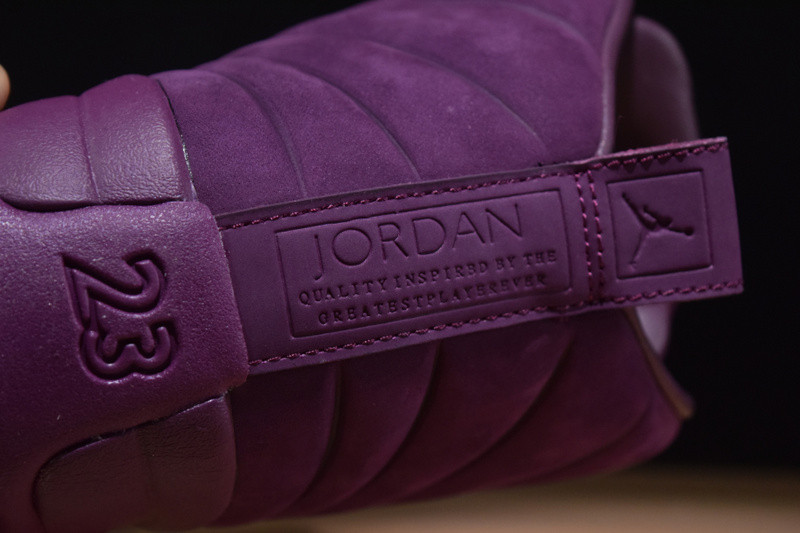 AIR JORDAN 12  RETRO 