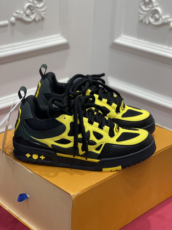 LVT SNEAKERS