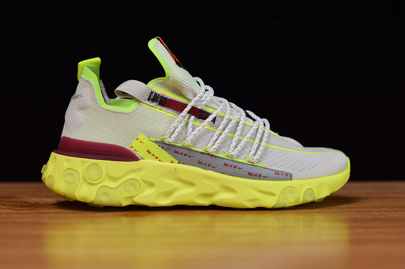 NIKE REACT ISPA CT2692-002