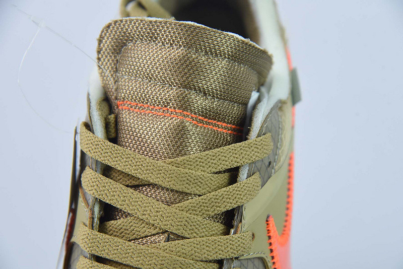 NIKE AIR MAX 90 OF DESERT ORE AA7293-200