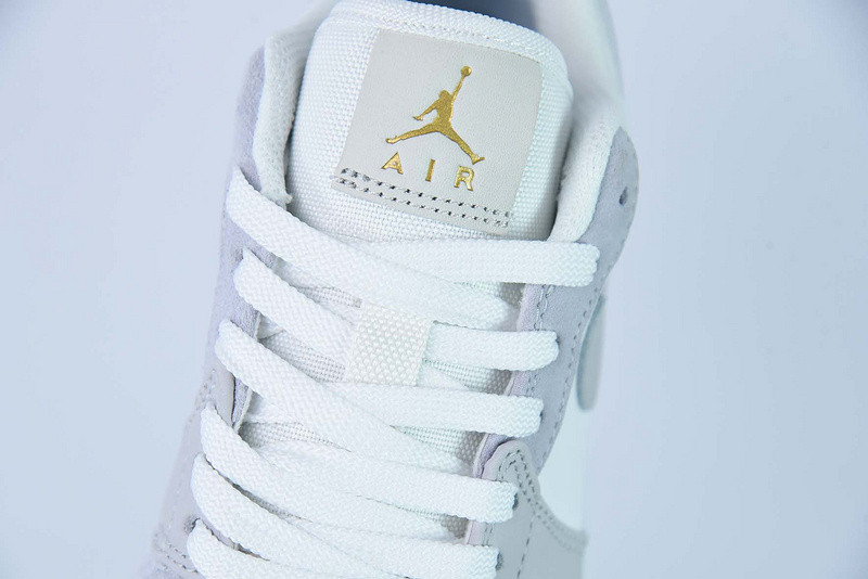 AIR JORDAN 1 LOW “SKY GREY” CV3043-100
