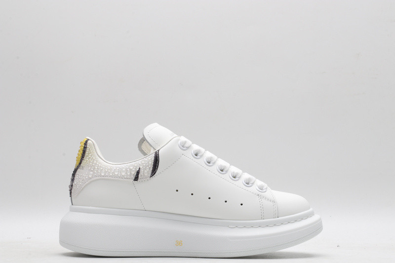 AlexER McEEN SNEAKERS