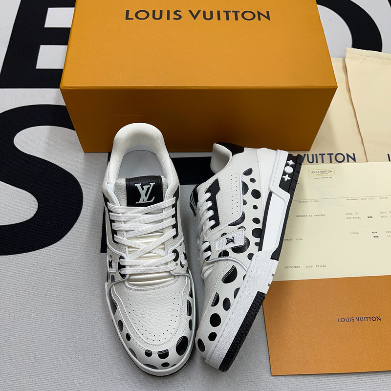 LVT SNEAKERS