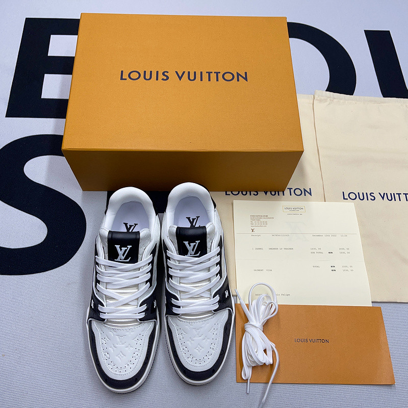 LVT SNEAKERS