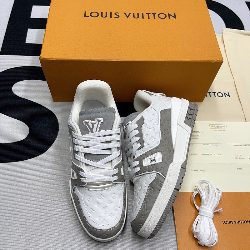 LVT SNEAKERS