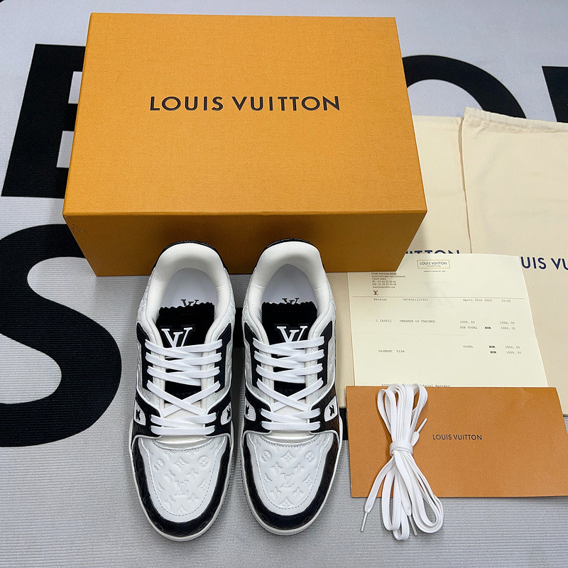 LVT SNEAKERS