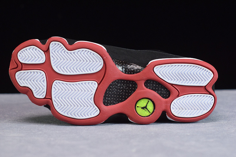 AIR JORDAN 13 RETRO 